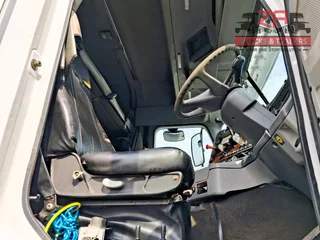 2014 FREIGHTLINER ARGOSY ISX500 CUMMINS