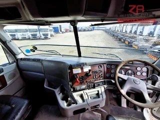 2014 FREIGHTLINER ARGOSY ISX500 CUMMINS