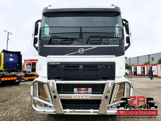 2015 VOLVO FH440