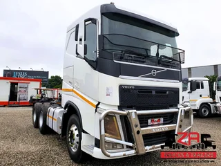 2015 VOLVO FH440
