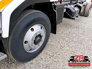 2018 UD 90 LONG WHEELBASE TRUCK