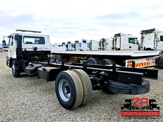 2018 UD 90 LONG WHEELBASE TRUCK