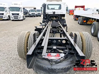 2018 UD 90 LONG WHEELBASE TRUCK