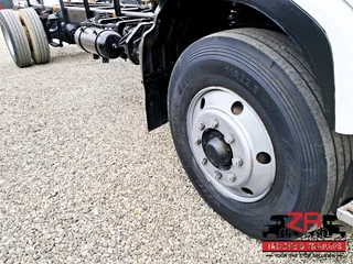 2018 UD 90 LONG WHEELBASE TRUCK