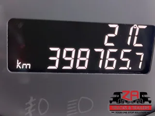 2020 MAN TGS 27.440 XHD