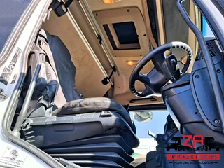 2019 MERCEDES BENZ ACTROS 2645