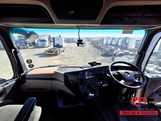 2019 MERCEDES BENZ ACTROS 2645