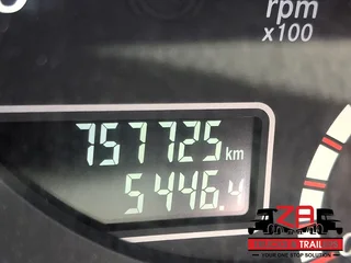 2019 MERCEDES BENZ ACTROS 2645 PURE