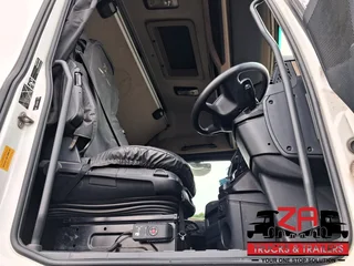 2020 MERCEDES BENZ ACTROS 2645 STD