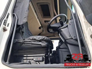 2020 MERCEDES BENZ ACTROS 2645 STD