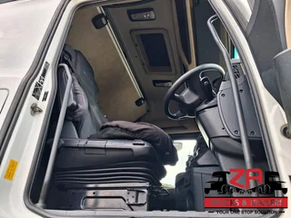 2021 MERCEDES BENZ ACTROS 2645 STD