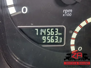 2021 MERCEDES BENZ ACTROS 2645 STD