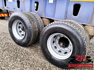 2016 CIMC 45 CUBE SIDE TIPPER