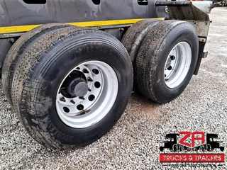 2022 PRBB 45 CUBE SIDE TIPPER TRAILER