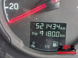 2021 SCANIA G 460 XT