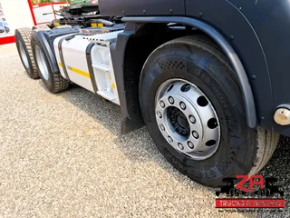 2021 MAN TGS 27.440 XHD