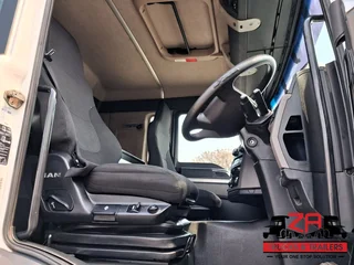 2021 MAN TGS 27.440 XHD