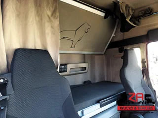 2020 MAN TGS 26.440 EFFICIENTLINE