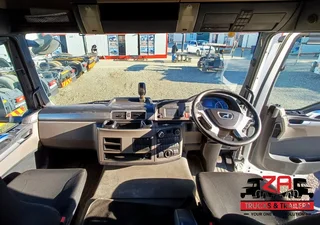 2020 MAN TGS 26.440 EFFICIENTLINE