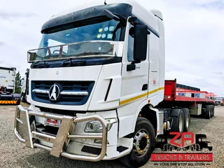 2022 Powerstar 2646 - 2 Units!