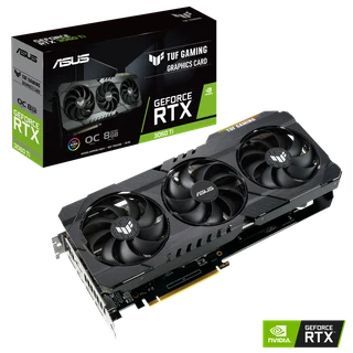 ASUS TUF 3060 ti OC