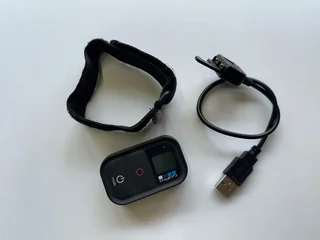 GoPro Genuine Smart Remote