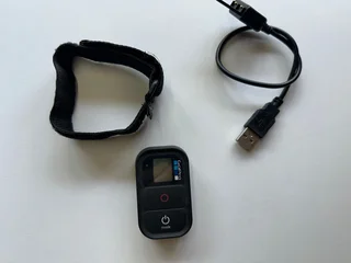 GoPro Genuine Smart Remote