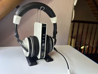 Turtle Beach X41 7.1 Wireless Gaming Headphones for Desk or TV