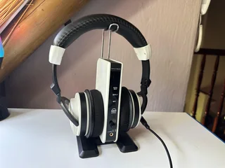 Turtle Beach X41 7.1 Wireless Gaming Headphones for Desk or TV