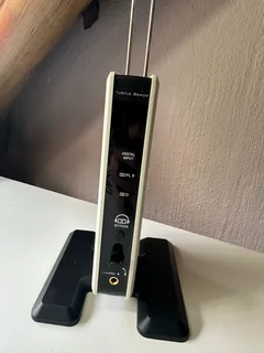 Turtle Beach X41 7.1 Wireless Gaming Headphones for Desk or TV