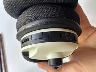 Turtle Beach X41 7.1 Wireless Gaming Headphones for Desk or TV