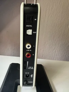 Turtle Beach X41 7.1 Wireless Gaming Headphones for Desk or TV