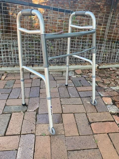 Walking Frame