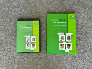 Xhosa Textbook and CD