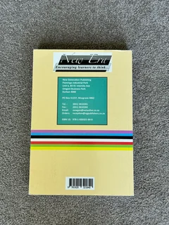 Grade 11 Accounting Textbook