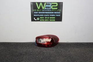 Renault Kwid 2019 Right Rear Tail Light