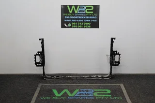 Toyota Corolla 2008+ Front Panel