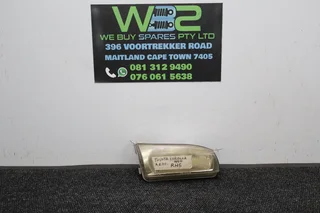 Toyota Corolla 1994 Right Side Headlight