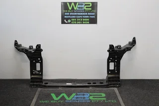 Hyundai Tucson 2017 Front Panel