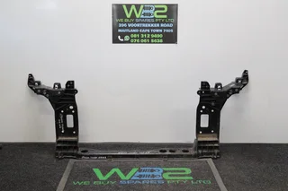 Hyundai Tucson 2015-2017 Front Panel