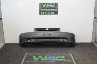 Suzuki Super Carry 2022 Black Front Bumper