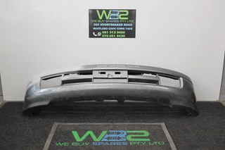 Toyota Land Cruiser 1996-2008 Front Bumper