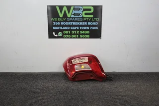 Kia Picanto 2019 Right Rear Tail Light