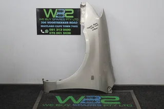 Toyota Runx 2004&#43; Left  Side Fender