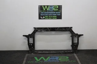 Hyundai Grand I10 2017-2019 Front Panel