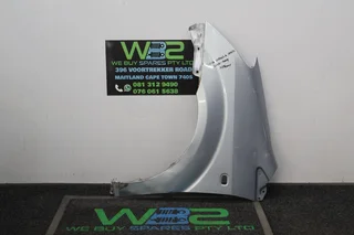 Toyota  Verso 2005-2009 Left Side Fender