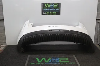 Haval  H6 2018-2021 Rear Bumper