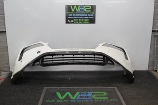 Nissan X-Trail  T23  2022  Front Bumper