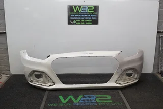 Suzuki  Dzire 2023  Front   Bumper