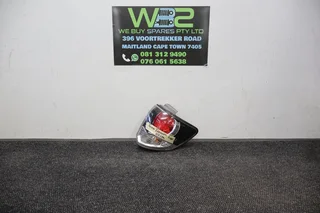 Toyota Fortuner D4D  Right Rear Tail Light